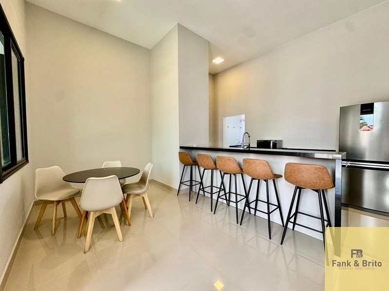  CASA À VENDA – ÓTIMA LOCALIZAÇÃO E EXCELENTE ORIENTAÇÃO SOLAR: 11ª foto da galeria de imagens do imóvel