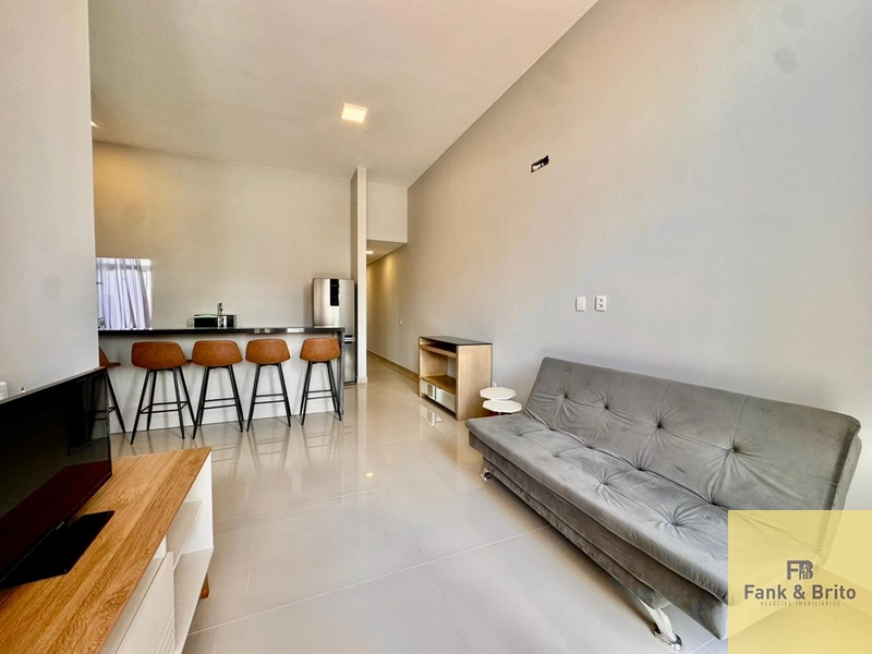  CASA À VENDA – ÓTIMA LOCALIZAÇÃO E EXCELENTE ORIENTAÇÃO SOLAR: 10ª foto da galeria de imagens do imóvel