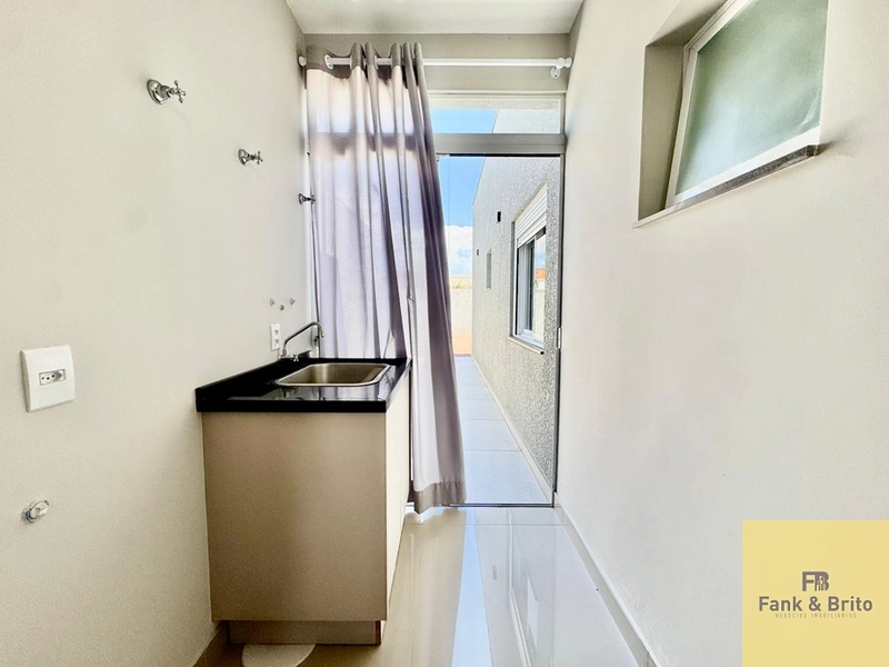  CASA À VENDA – ÓTIMA LOCALIZAÇÃO E EXCELENTE ORIENTAÇÃO SOLAR: 17ª foto da galeria de imagens do imóvel