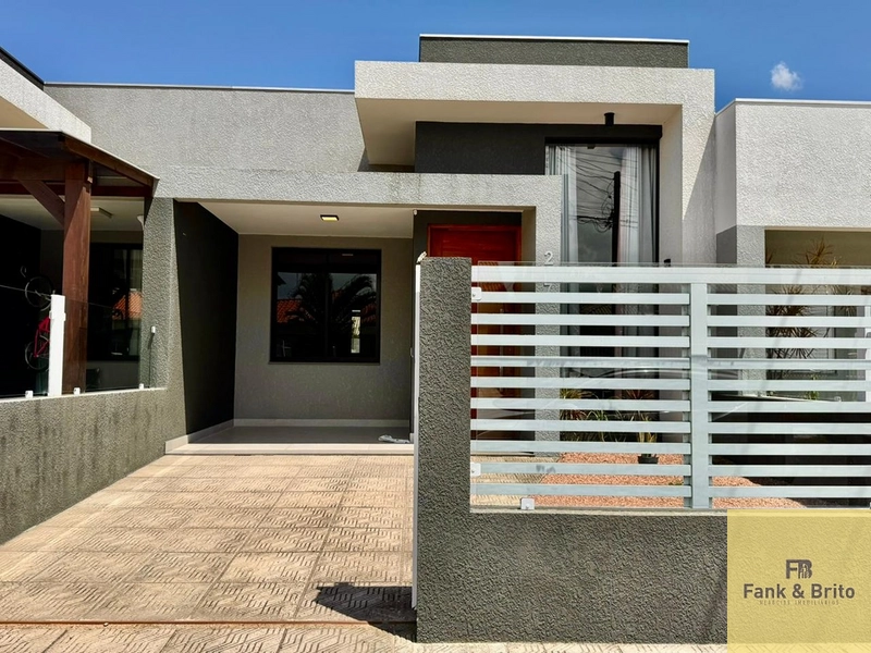  CASA À VENDA – ÓTIMA LOCALIZAÇÃO E EXCELENTE ORIENTAÇÃO SOLAR: 5ª foto da galeria de imagens do imóvel