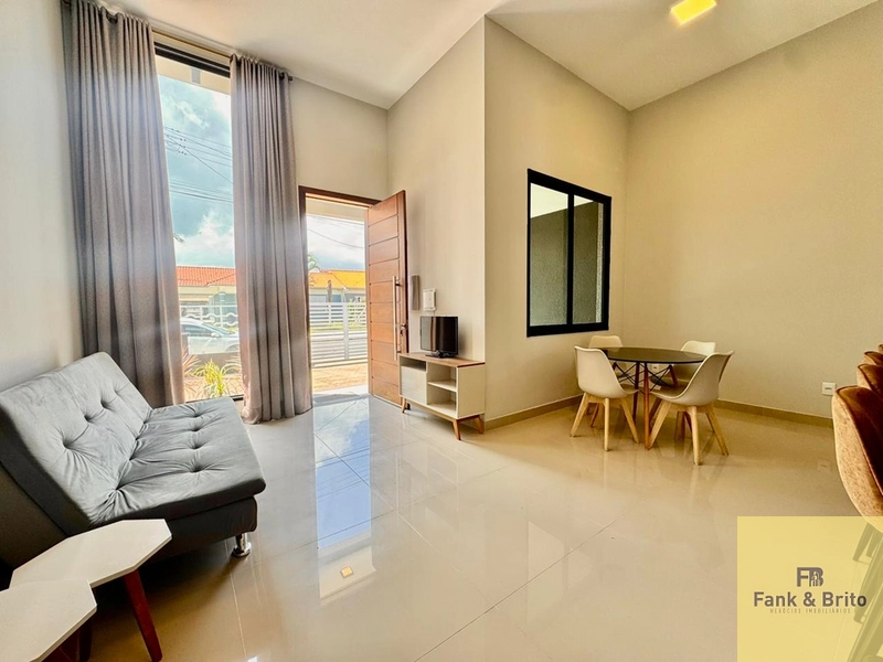  CASA À VENDA – ÓTIMA LOCALIZAÇÃO E EXCELENTE ORIENTAÇÃO SOLAR: 7ª foto da galeria de imagens do imóvel