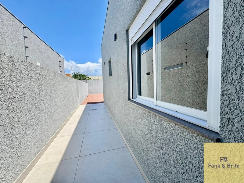  CASA À VENDA – ÓTIMA LOCALIZAÇÃO E EXCELENTE ORIENTAÇÃO SOLAR: 23ª foto da galeria de imagens do imóvel