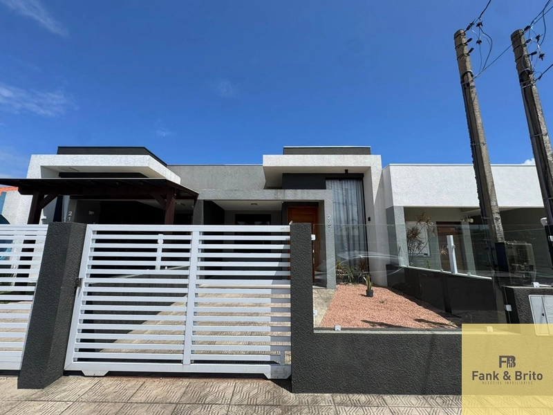  CASA À VENDA – ÓTIMA LOCALIZAÇÃO E EXCELENTE ORIENTAÇÃO SOLAR: 4ª foto da galeria de imagens do imóvel