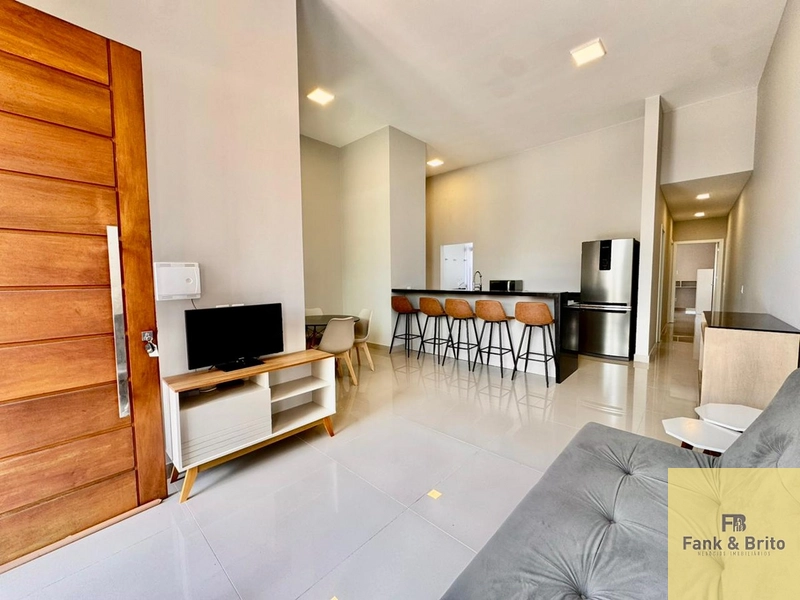  CASA À VENDA – ÓTIMA LOCALIZAÇÃO E EXCELENTE ORIENTAÇÃO SOLAR: 6ª foto da galeria de imagens do imóvel