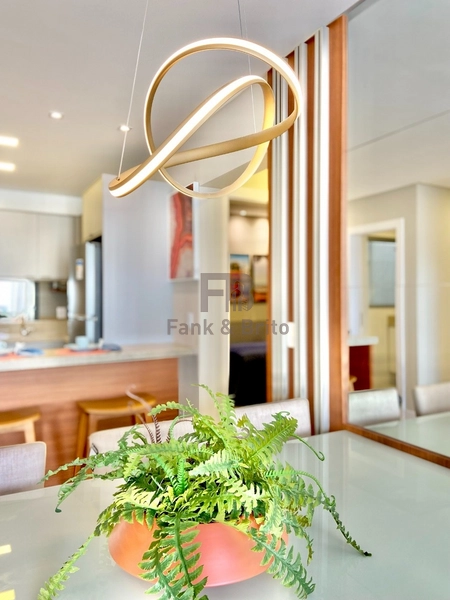 APARTAMENTO A VENDA EM CAPÃO DA CANOA: 10ª foto da galeria de imagens do imóvel