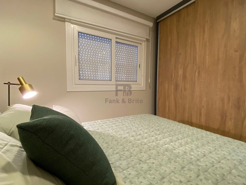 APARTAMENTO A VENDA EM CAPÃO DA CANOA: 7ª foto da galeria de imagens do imóvel