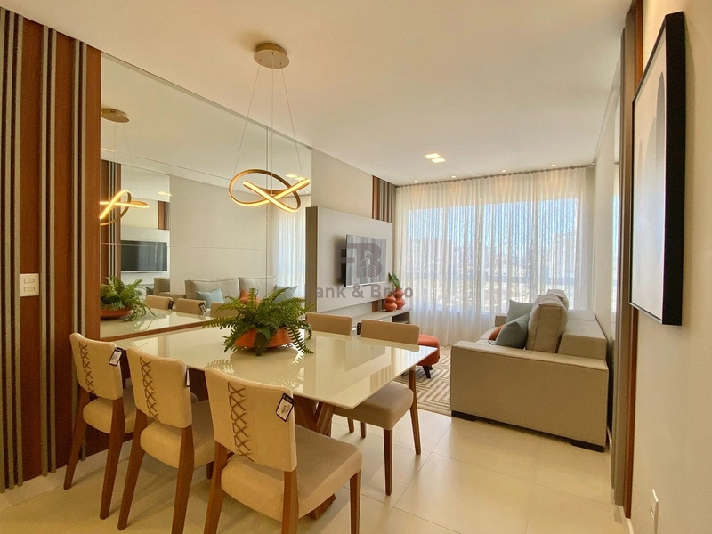 APARTAMENTO A VENDA EM CAPÃO DA CANOA: 1ª foto da galeria de imagens do imóvel