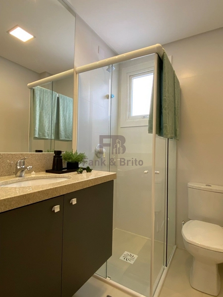 APARTAMENTO A VENDA EM CAPÃO DA CANOA: 5ª foto da galeria de imagens do imóvel