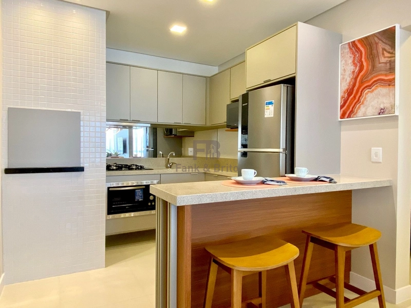 APARTAMENTO A VENDA EM CAPÃO DA CANOA: 4ª foto da galeria de imagens do imóvel