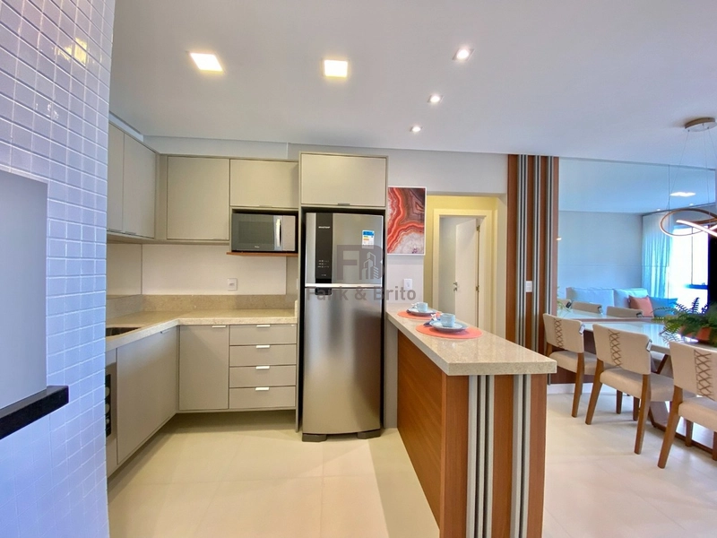 APARTAMENTO A VENDA EM CAPÃO DA CANOA: 12ª foto da galeria de imagens do imóvel