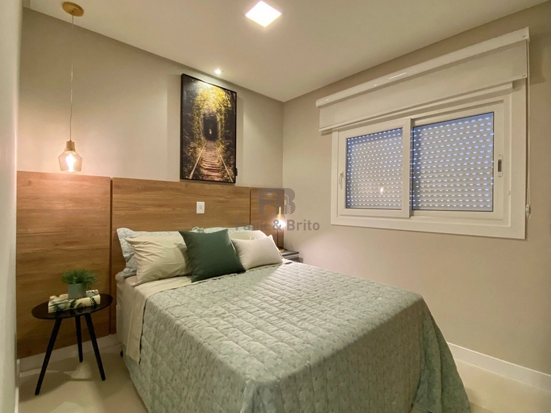 APARTAMENTO A VENDA EM CAPÃO DA CANOA: 6ª foto da galeria de imagens do imóvel