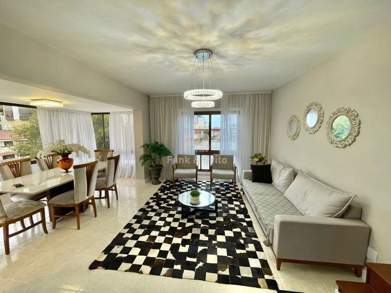 Apartamento com 3 dormitórios à venda em Capao da Canoa.: 2ª foto da galeria de imagens do imóvel