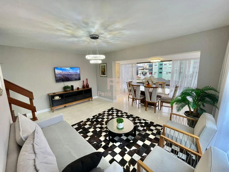 Apartamento com 3 dormitórios à venda em Capao da Canoa.: 1ª foto da galeria de imagens do imóvel