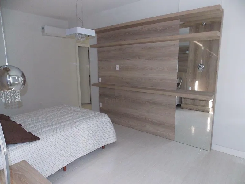 FRENTE PARA PRAÇA ARBORIZADA, FINAMENTE DECORADO!: 10ª foto da galeria de imagens do imóvel