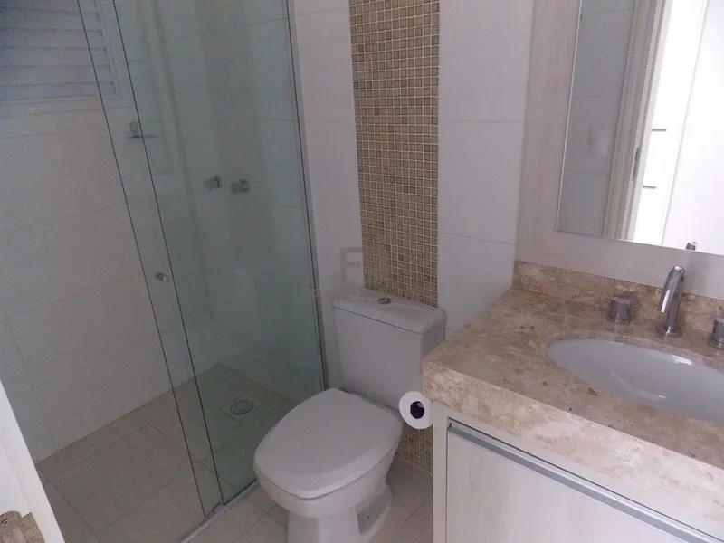 FRENTE PARA PRAÇA ARBORIZADA, FINAMENTE DECORADO!: 16ª foto da galeria de imagens do imóvel