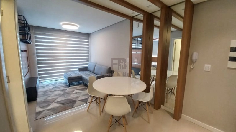 APARTAMENTO A VENDA NO BAIRRO NAVEGANTES: 3ª foto da galeria de imagens do imóvel