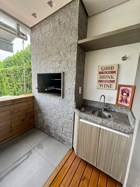 GIARDINO BEIRA LAGO NO CONDOMÍNIO ROSSI: 14ª foto da galeria de imagens do imóvel