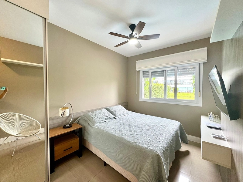 GIARDINO BEIRA LAGO NO CONDOMÍNIO ROSSI: 16ª foto da galeria de imagens do imóvel