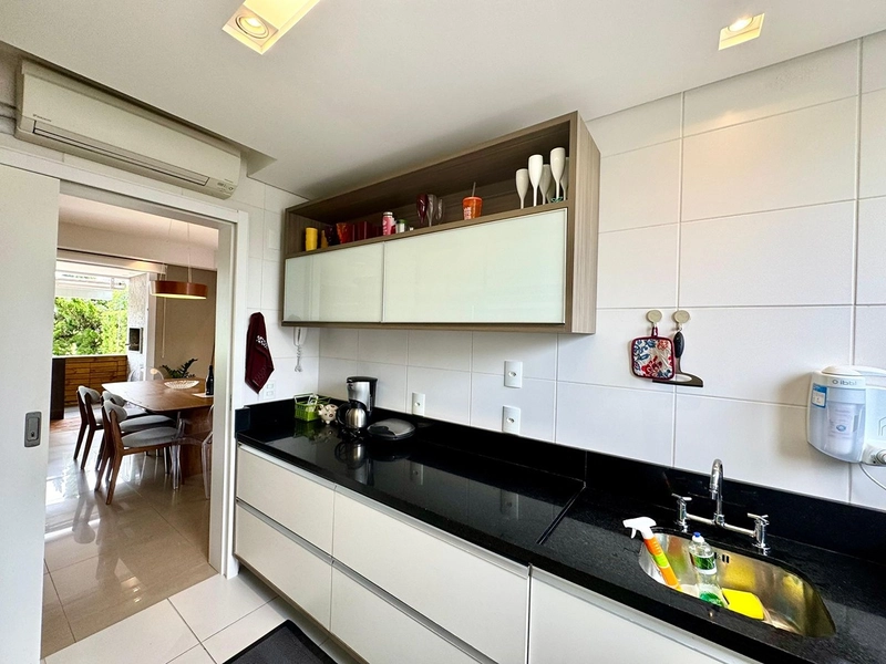 GIARDINO BEIRA LAGO NO CONDOMÍNIO ROSSI: 7ª foto da galeria de imagens do imóvel