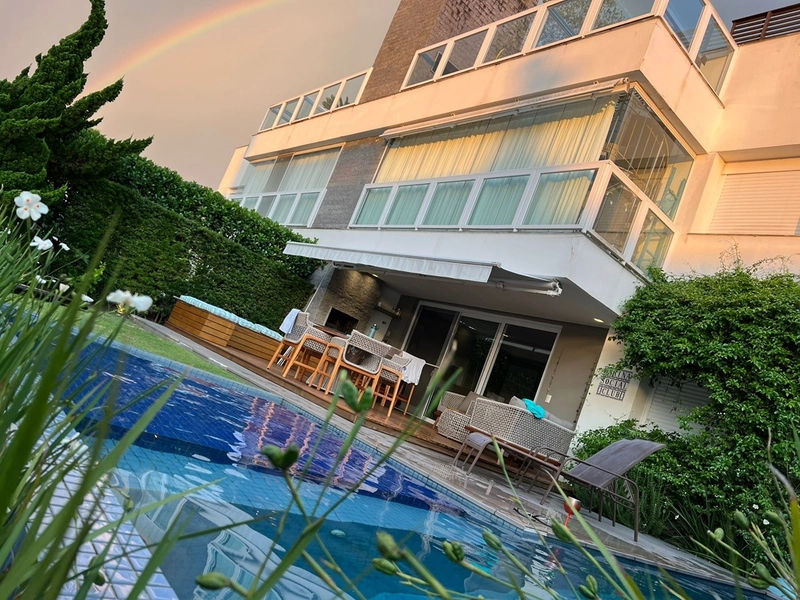 GIARDINO BEIRA LAGO NO CONDOMÍNIO ROSSI: 27ª foto da galeria de imagens do imóvel