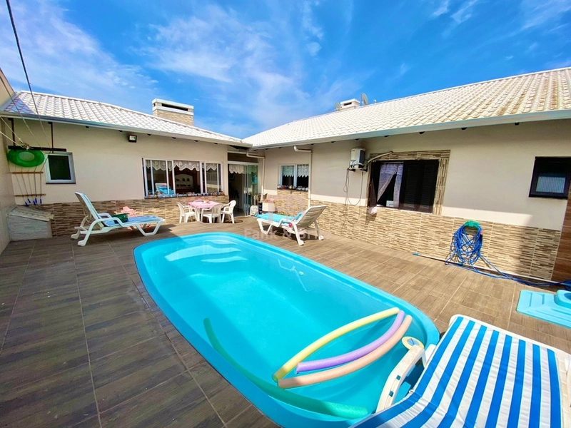 PARA MORAR OU VERANEAR!: 3ª foto da galeria de imagens do imóvel