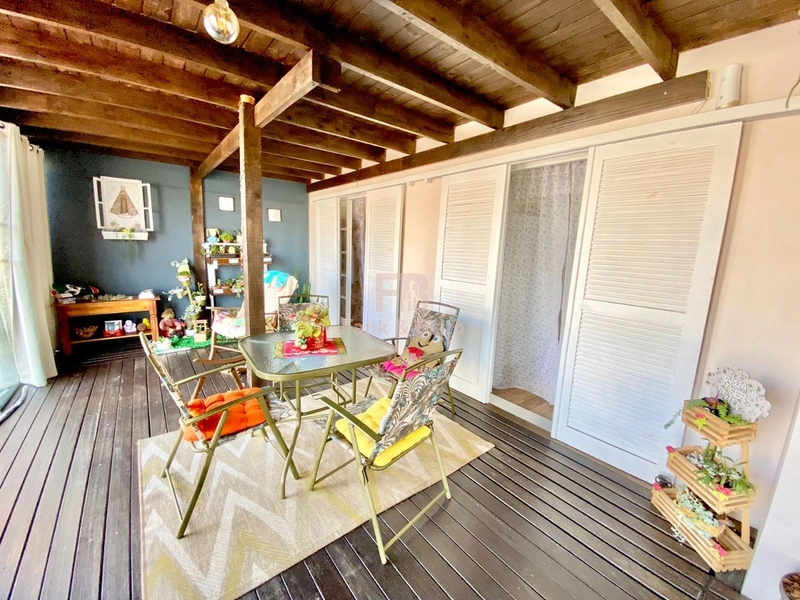 PARA MORAR OU VERANEAR!: 2ª foto da galeria de imagens do imóvel