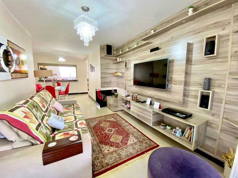 PARA MORAR OU VERANEAR!: 4ª foto da galeria de imagens do imóvel