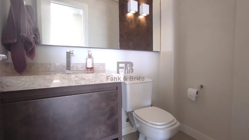 APARTAMENTO A VENDA  NO CORAÇÃO DE CAPÃO DA CANOA: 3ª foto da galeria de imagens do imóvel