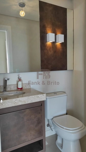 APARTAMENTO A VENDA  NO CORAÇÃO DE CAPÃO DA CANOA: 16ª foto da galeria de imagens do imóvel