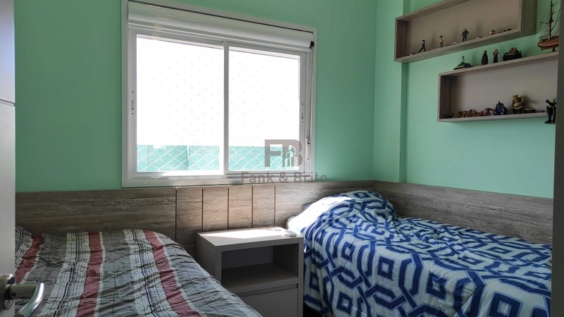 APARTAMENTO A VENDA  NO CORAÇÃO DE CAPÃO DA CANOA: 10ª foto da galeria de imagens do imóvel