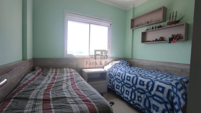 APARTAMENTO A VENDA  NO CORAÇÃO DE CAPÃO DA CANOA: 2ª foto da galeria de imagens do imóvel