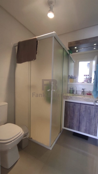 APARTAMENTO A VENDA  NO CORAÇÃO DE CAPÃO DA CANOA: 14ª foto da galeria de imagens do imóvel