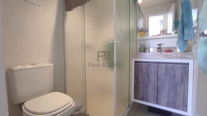 APARTAMENTO A VENDA  NO CORAÇÃO DE CAPÃO DA CANOA: 1ª foto da galeria de imagens do imóvel