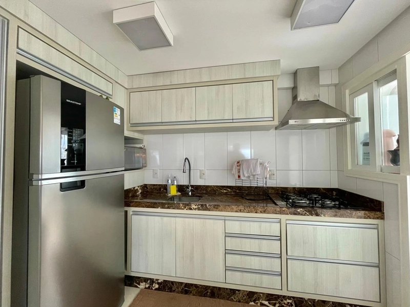 RARIDADE- AMPLO APARTEMENTO DE 3 DORMITÓRIOS.: 8ª foto da galeria de imagens do imóvel