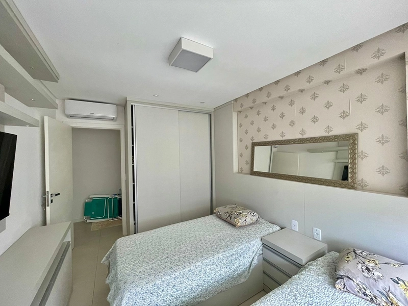 RARIDADE- AMPLO APARTEMENTO DE 3 DORMITÓRIOS.: 7ª foto da galeria de imagens do imóvel