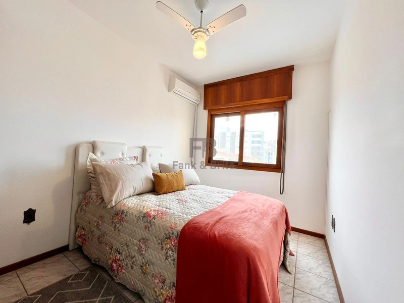 APARTAMENTO DOIS DORMITÓRIOS NO CENTRO: 12ª foto da galeria de imagens do imóvel