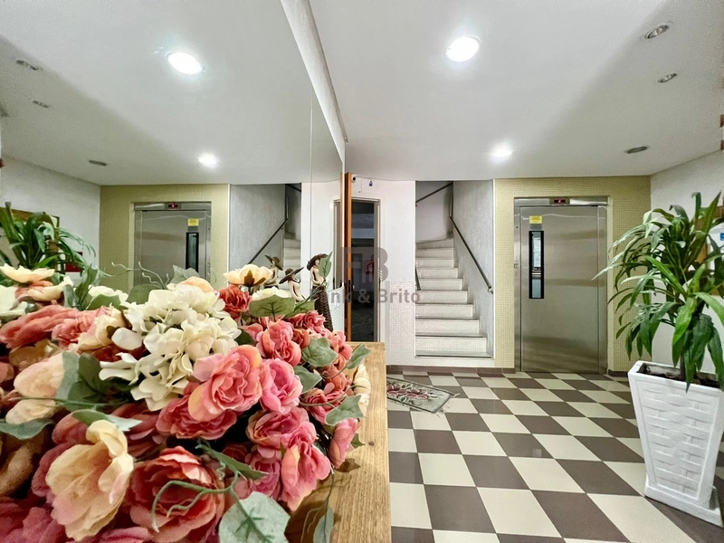 APARTAMENTO DOIS DORMITÓRIOS NO CENTRO: 9ª foto da galeria de imagens do imóvel