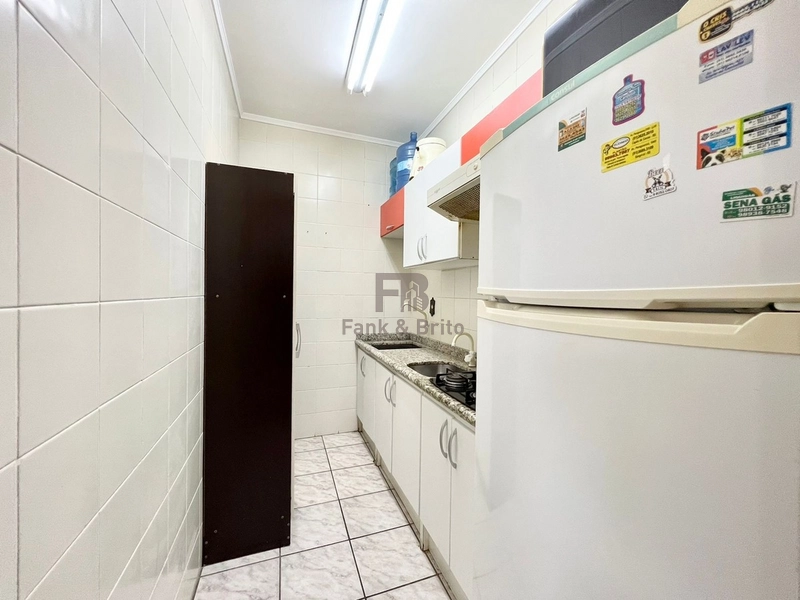 APARTAMENTO DOIS DORMITÓRIOS NO CENTRO: 3ª foto da galeria de imagens do imóvel