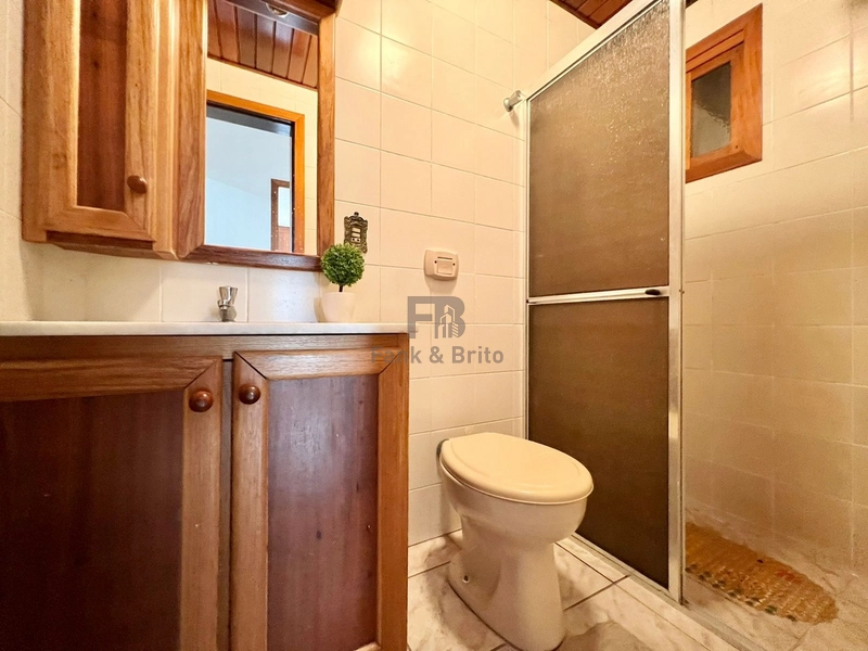 APARTAMENTO DOIS DORMITÓRIOS NO CENTRO: 5ª foto da galeria de imagens do imóvel