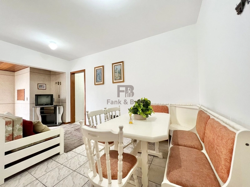 APARTAMENTO DOIS DORMITÓRIOS NO CENTRO: 13ª foto da galeria de imagens do imóvel