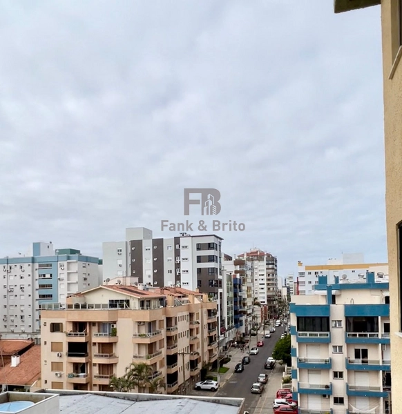 APARTAMENTO DOIS DORMITÓRIOS NO CENTRO: 10ª foto da galeria de imagens do imóvel