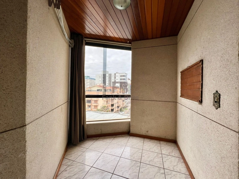 APARTAMENTO DOIS DORMITÓRIOS NO CENTRO: 7ª foto da galeria de imagens do imóvel