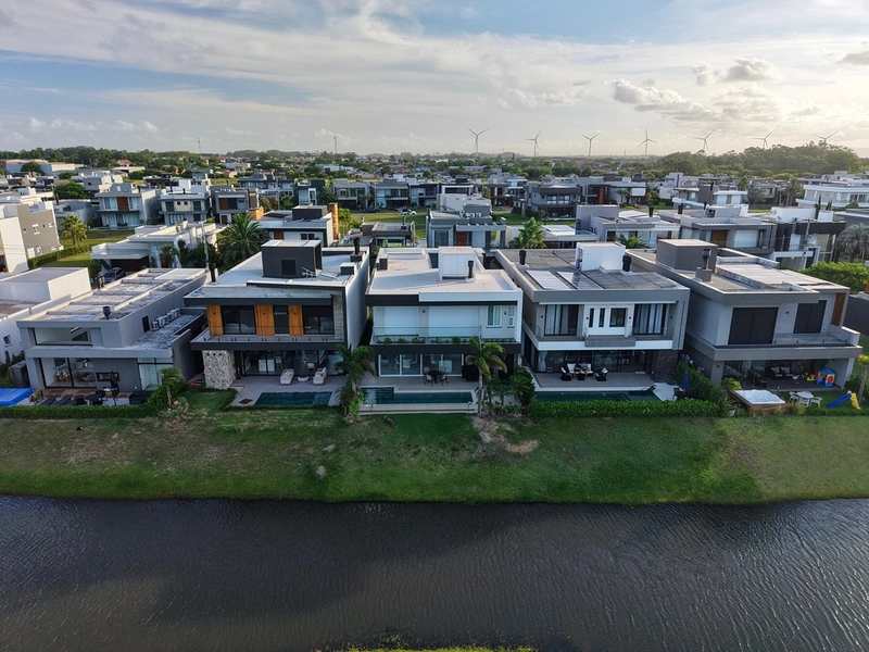 CASA A VENDA CONDOMINIO CAPÃO ILHAS RESORT: 47ª foto da galeria de imagens do imóvel