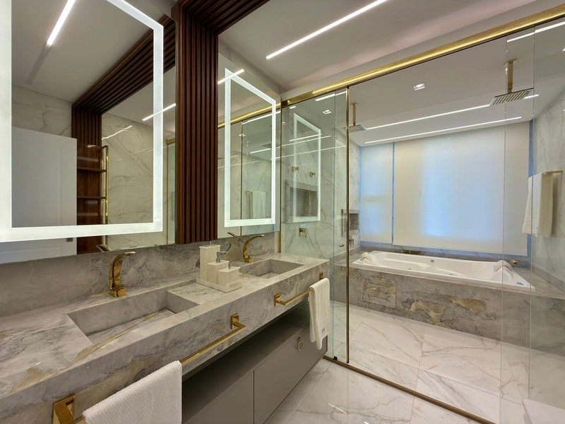 CASA A VENDA CONDOMINIO CAPÃO ILHAS RESORT: 43ª foto da galeria de imagens do imóvel