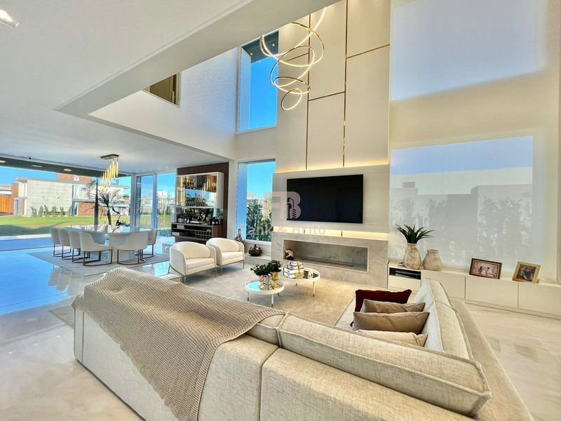 CASA A VENDA CONDOMINIO CAPÃO ILHAS RESORT: 22ª foto da galeria de imagens do imóvel