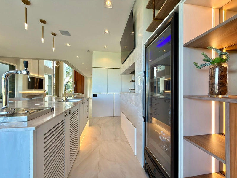 CASA A VENDA CONDOMINIO CAPÃO ILHAS RESORT: 15ª foto da galeria de imagens do imóvel