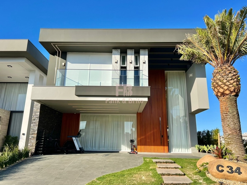 CASA A VENDA CONDOMINIO CAPÃO ILHAS RESORT: 10ª foto da galeria de imagens do imóvel