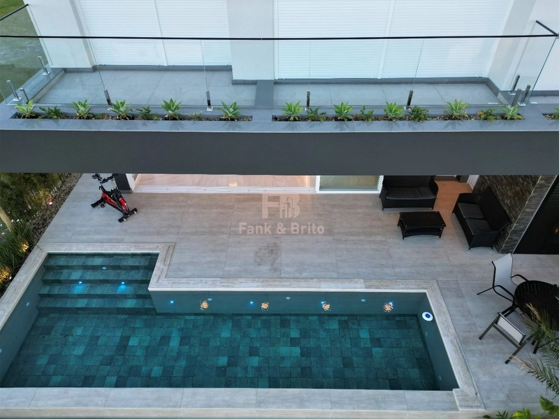 CASA A VENDA CONDOMINIO CAPÃO ILHAS RESORT: 2ª foto da galeria de imagens do imóvel