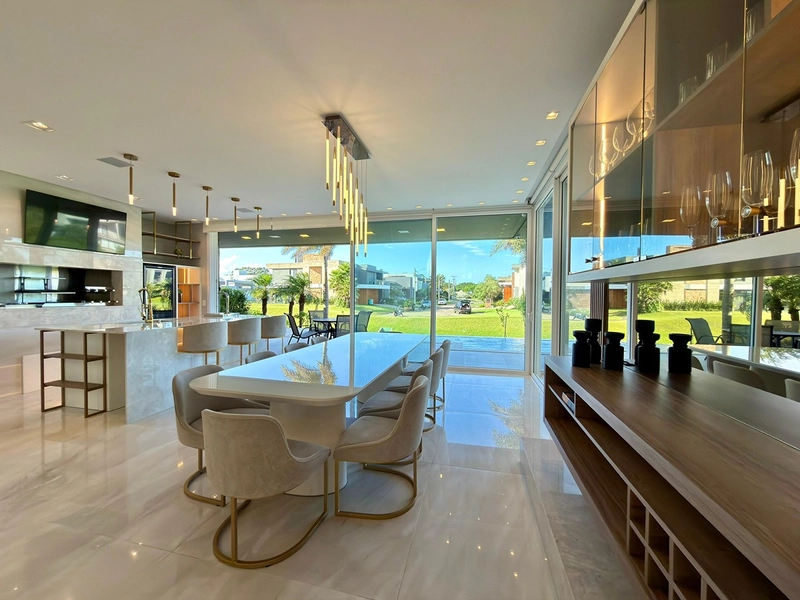 CASA A VENDA CONDOMINIO CAPÃO ILHAS RESORT: 8ª foto da galeria de imagens do imóvel