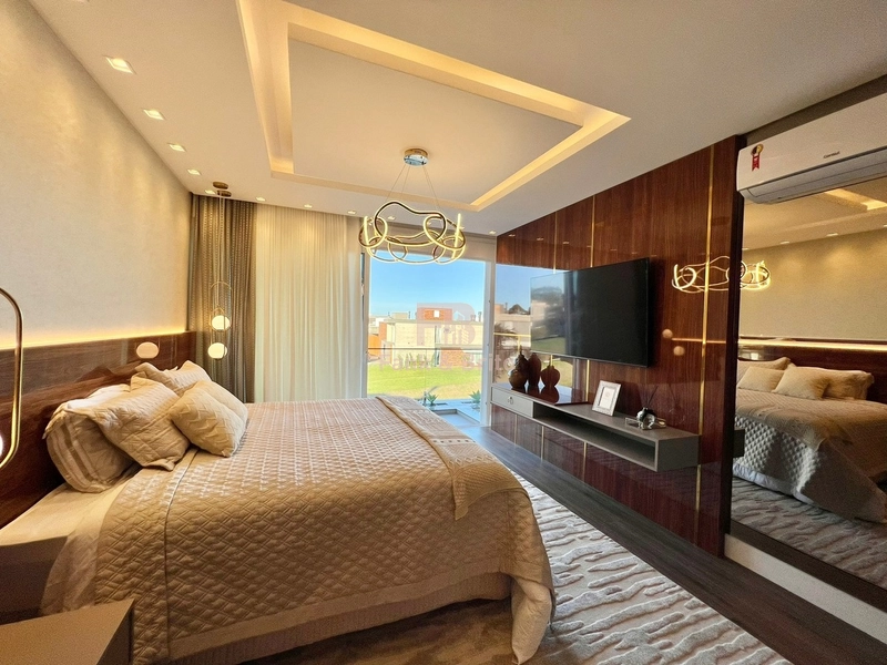 CASA A VENDA CONDOMINIO CAPÃO ILHAS RESORT: 20ª foto da galeria de imagens do imóvel